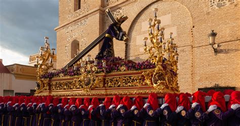 Die Semana Santa-Prozessionen: Ein faszinierendes kulturelles Erlebnis in Zamora!