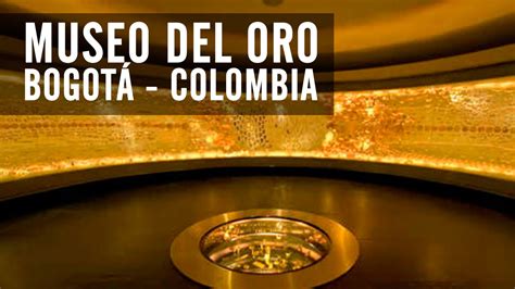 Der Museo del Oro: Eine funkelnde Reise durch die Geschichte Kolumbiens!