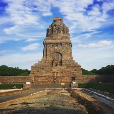  Das Erschütternde Schloss - Ein Monument der Geschichte und des Meeresbrizes!