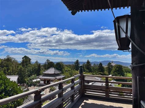 Der Jikkokubunji-Tempel: Eine Oase der Ruhe und spirituellen Erbauung im Herzen von Nara!